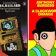 Illustration for article titled Classic Science Fiction Book Covers from Penguin, Through the Ages